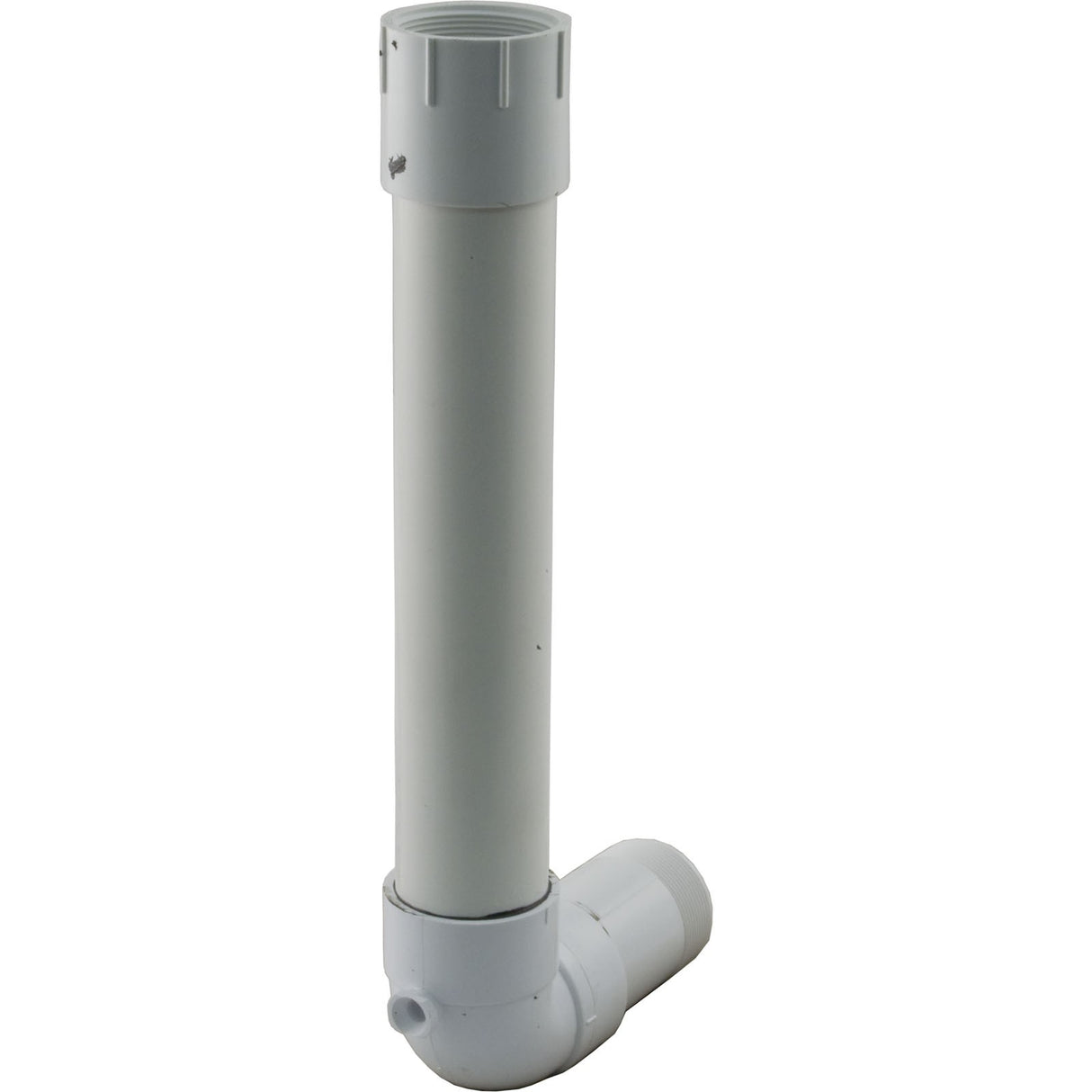 Pipe Assembly, Pentair PacFab TR140, Lower : 154489