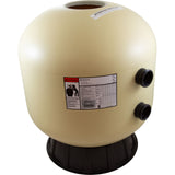 Tank Body, Pentair PacFab TR100 : 154639