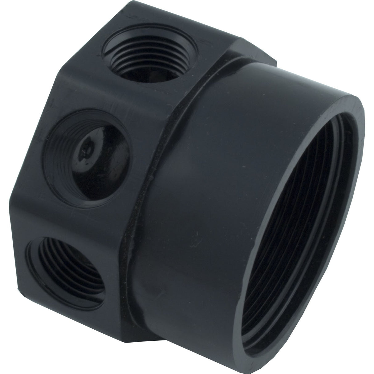 Hub, Pentair PacFab TR40/TR50/TR60 : 154763