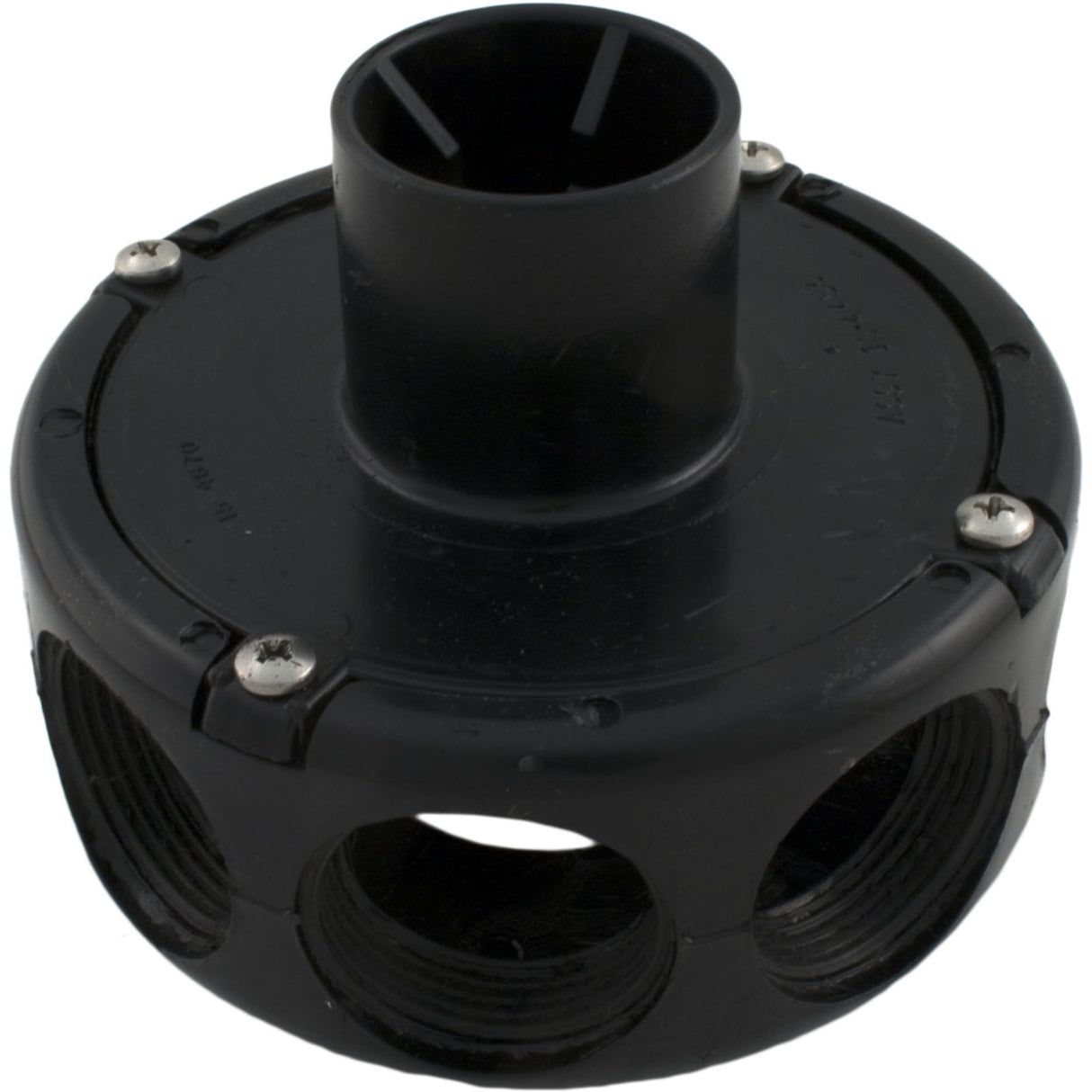 Hub, Pentair PacFab TR100/TR140 : 154453