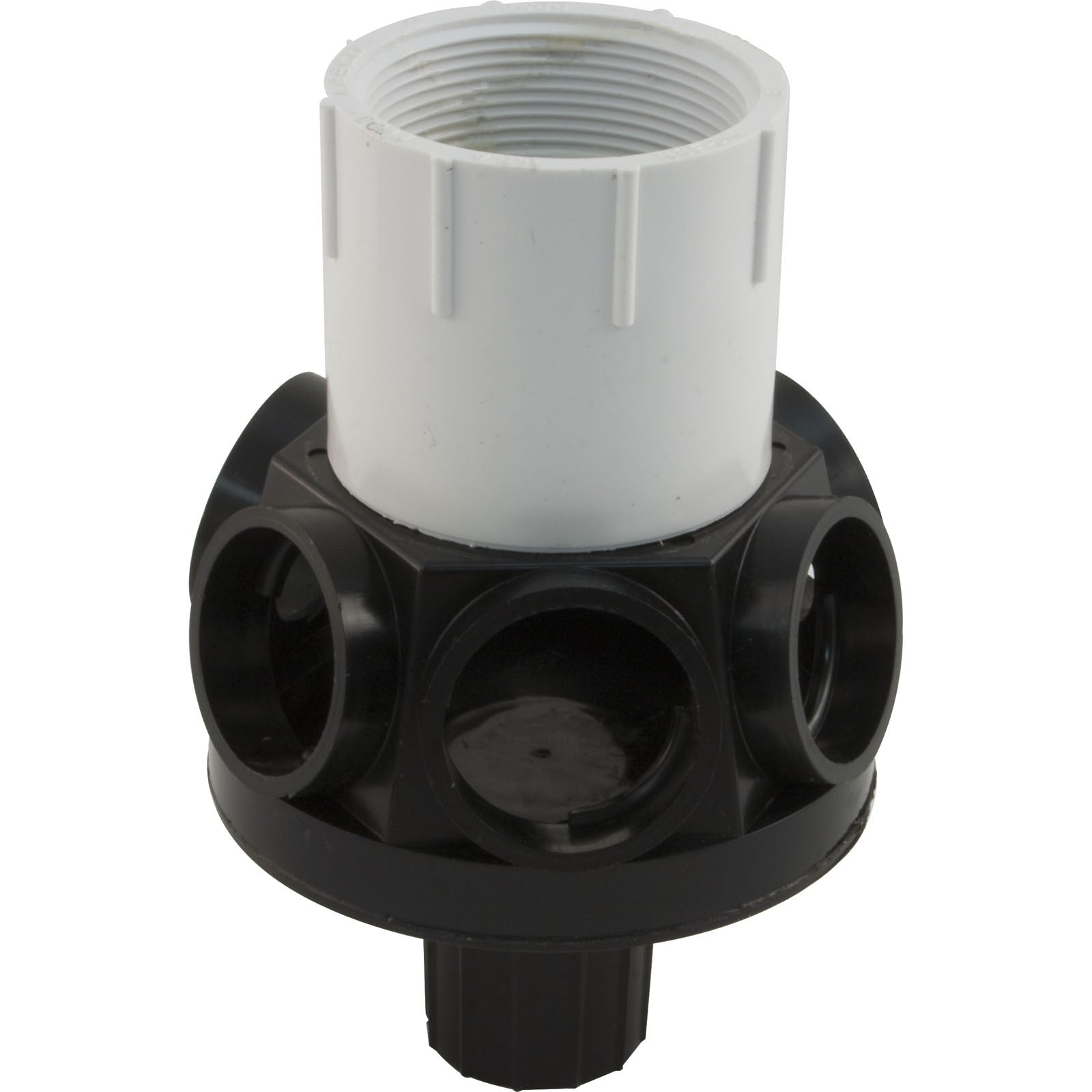Hub Adapter, Pentair PacFab TR60, After 06/07 : 155753 | PacFab