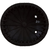 Closure, Pentair, Triton C-3, Oval, w/Bolt : 154576