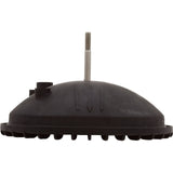 Closure, Pentair, Triton C-3, Oval, w/Bolt : 154576