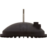 Closure, Pentair, Triton C-3, Oval, w/Bolt : 154576