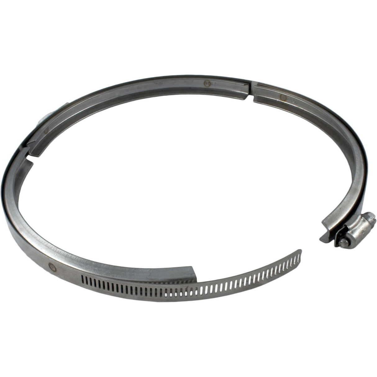 Clamp Ring, Hayward GM 1426/S140T/152/161 : GMX600N