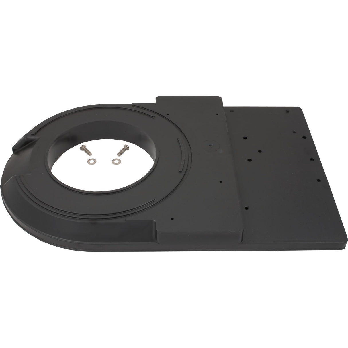 Tank Base, Hayward Star-Clear/ASL/GM140 : EC1161PAK