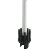 Center Pipe Assembly, Hayward GM152, with Laterals : GMX152DA