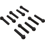 Lateral, Hayward S180T/S200/S210S, Ball Pivot Style, Qty 10 : SX200QNPAK10
