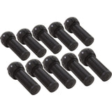 Lateral, Hayward S140T/S144T, Ball Pivot Style, Quantity 10 : SX200SNPAK10