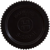 Drain Cap, Hayward Pro Series, with Gasket, Pre 2005 : SX180HG