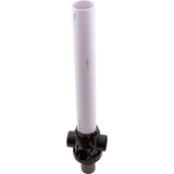 Standpipe Assembly, Raypak Protege RPSF25 : 018220F