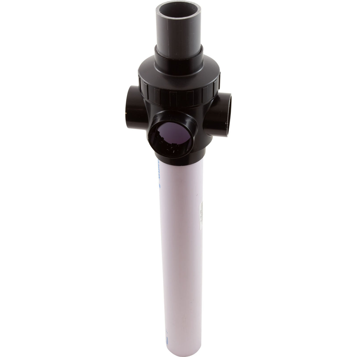 Standpipe Assembly, Raypak Protege RPSF25 : 018220F