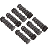 Lateral, Raypak Protege RPSF, 115mm, Qty 8 : 018222F