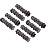 Lateral, Raypak Protege RPSF, 126mm Qty 8 : 018223F