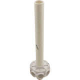 Hub, W Cooper Ranger RS-2115, w/ Standpipe, No Laterals : 2040A