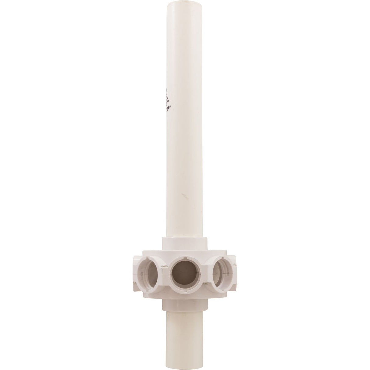 Hub, W Cooper Ranger RS-1615, w/ Standpipe, No Laterals : 2016A