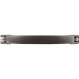 Flange Clamp, AquaPro AL50 : 98101-001