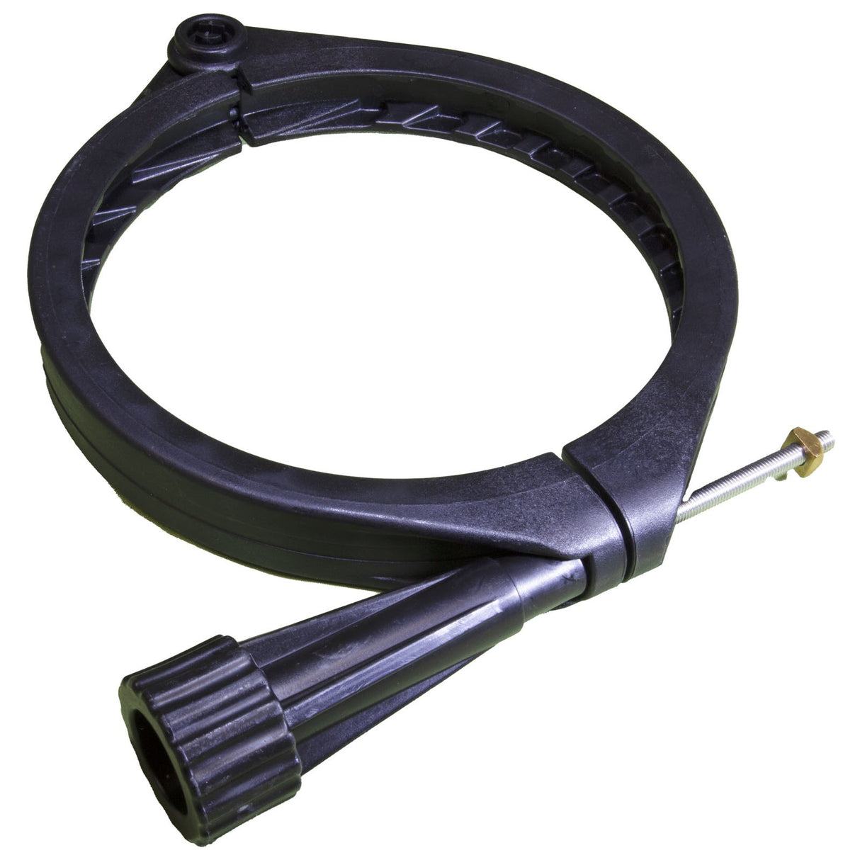 Clamp Ring Assembly, AquaPro AL75 : 10083-ACC