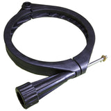 Clamp Ring Assembly, AquaPro AL75 : 10083-ACC
