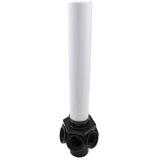 Center Pipe, AquaPro AL75, 15-3/4" Long : 10086-ACC