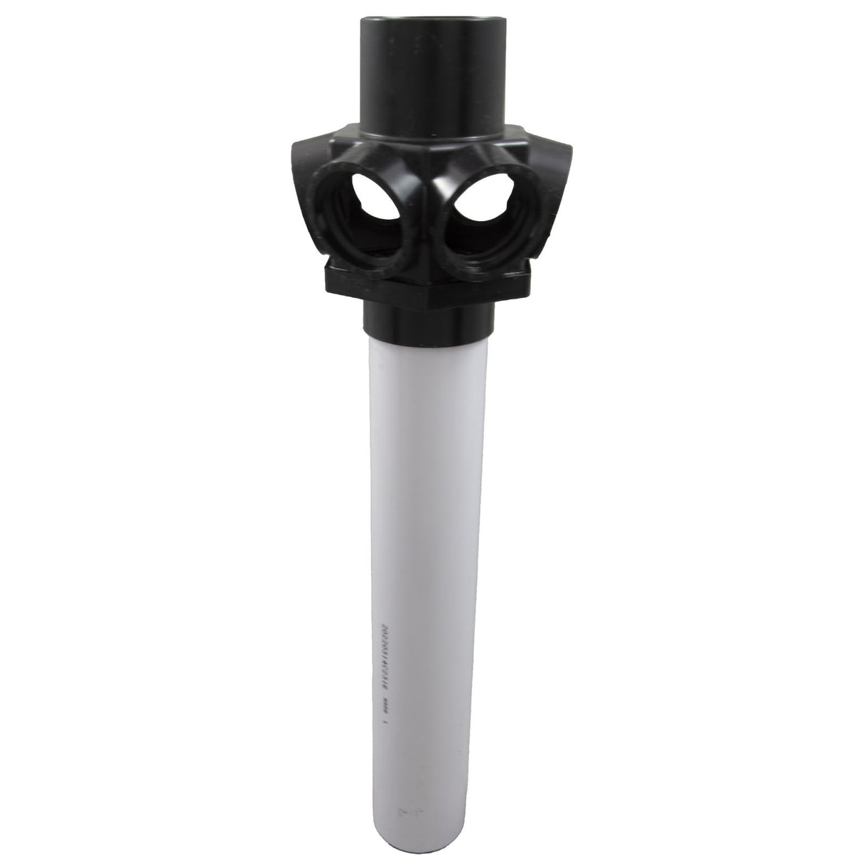 Center Pipe, AquaPro AL75, 15-3/4" Long : 10086-ACC