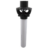 Center Pipe, AquaPro AL75, 15-3/4" Long : 10086-ACC