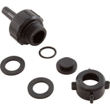 Drain Plug Assembly, AquaPro AL75 : 10088-ACC