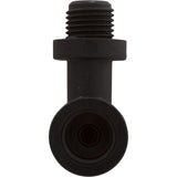 Tee, Astral, Pressure Gauge Adapter : 00555R0401