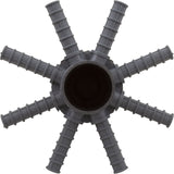 Standpipe Assembly, Astral, Millennium, Top-Mount 17" : 4404010264