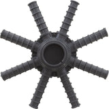 Standpipe Assembly, Astral, Millennium, Top-Mount 17" : 4404010264