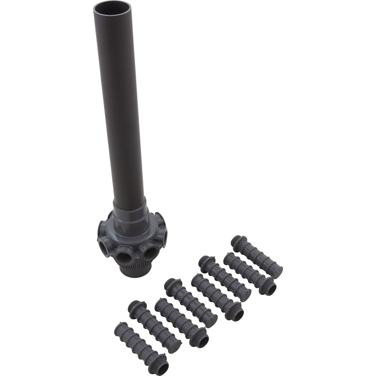 Standpipe Assembly, Astral, Millennium, Top-Mount 17" : 4404010264