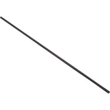 Bleed Tube, Astral Persius/Cantabric, 1/4" : 05100R0405