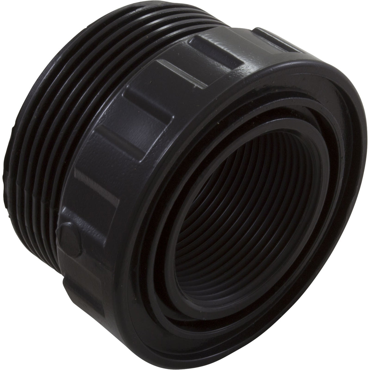 Bulkhead Nut, Astral, 1-1/2" : 00470R0211