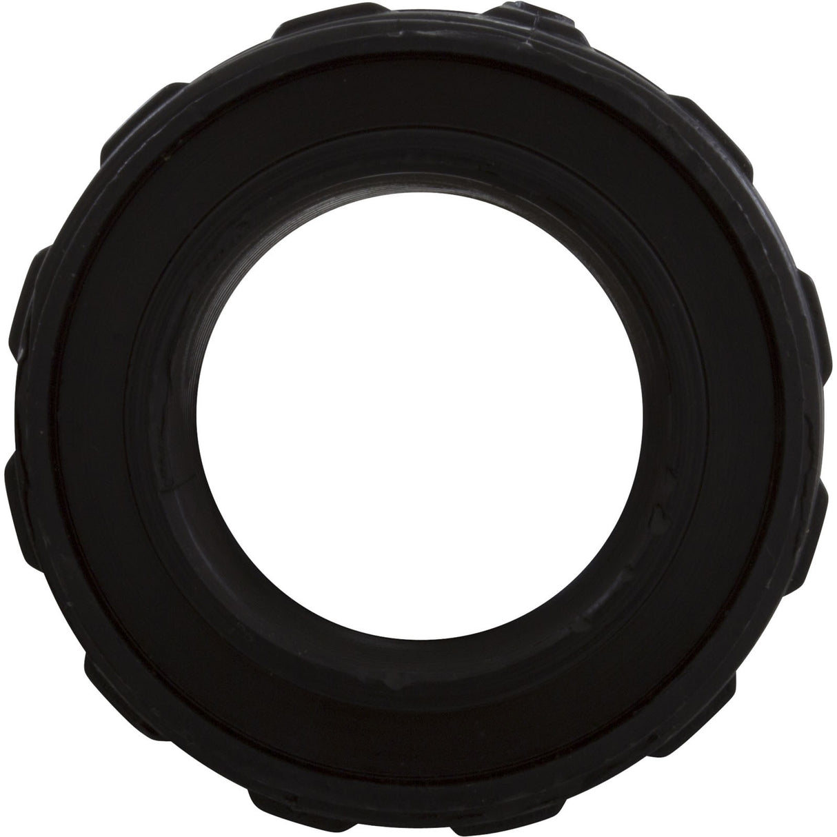 Bulkhead Nut, Astral, 1-1/2" : 00470R0211