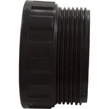 Bulkhead Nut, Astral, 1-1/2" : 00470R0211