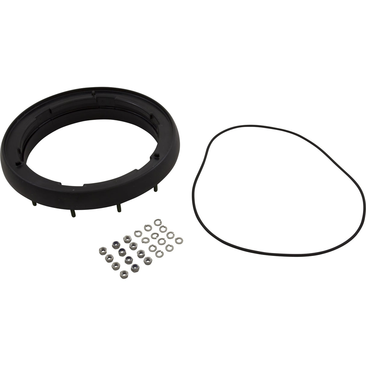 Clamp Set Kit, Astral, Rapidpool & Aster Filters : 4404020108