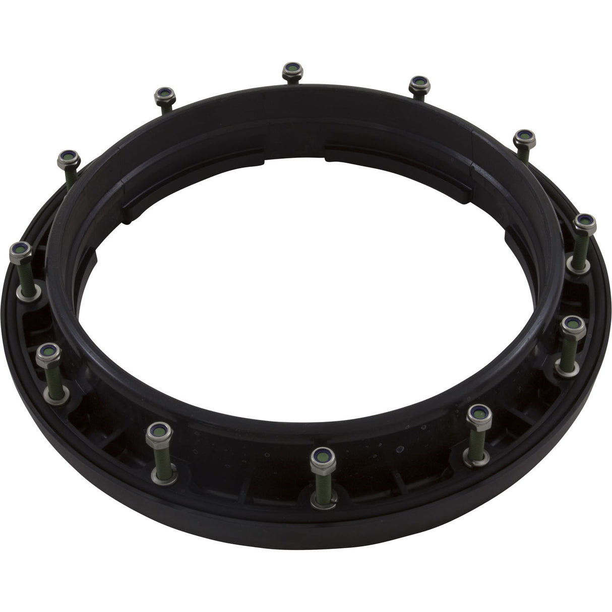 Clamp Set Kit, Astral, Rapidpool & Aster Filters : 4404020108