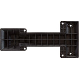 Standpipe Assy, Astral Persius, Top-Mount 24", w/Lateral : 05101R0400