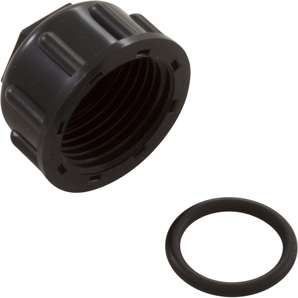 Water Drain Plug, Astral 3000 Series Sand Filters, 1-1/2" : 4411020405