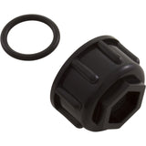 Water Drain Plug, Astral 3000 Series Sand Filters, 1-1/2" : 4411020405