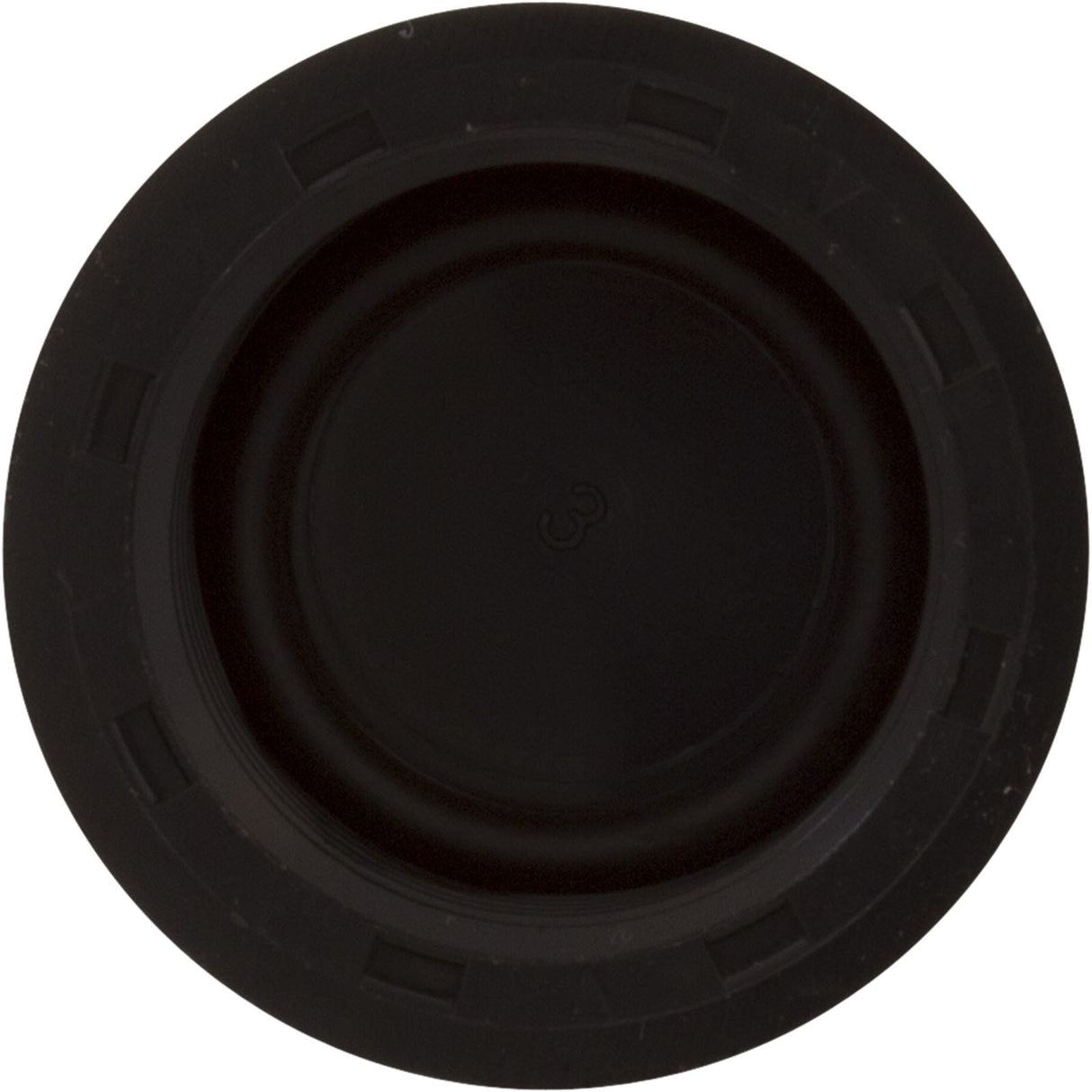 Water Drain Plug, Astral 3000 Series Sand Filters, 1-1/2" : 4411020405