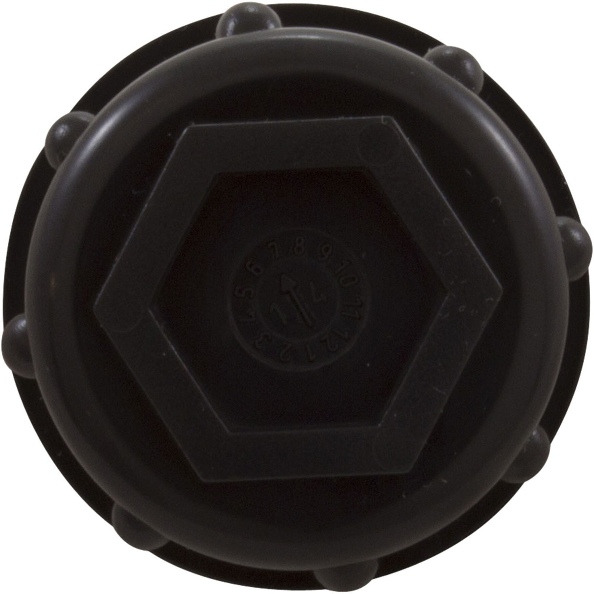 Water Drain Plug, Astral 3000 Series Sand Filters, 1-1/2" : 4411020405