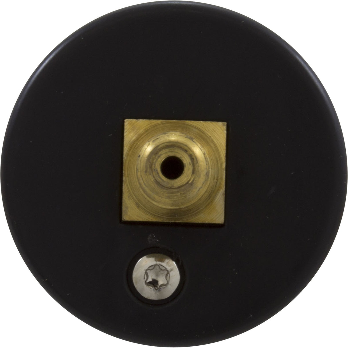 Pressure Gauge, Astral, 1/8" mpt, 50psi : 06671-0401