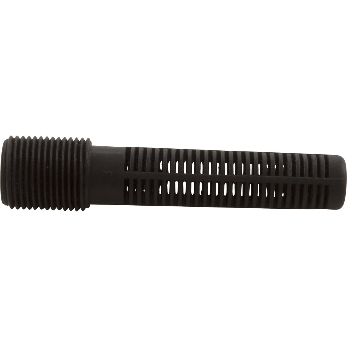 Drain Screen, Astral, Millennium Filters, 3/8" mpt : 24181-0004