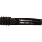 Drain Screen, Astral, Millennium Filters, 3/8" mpt : 24181-0004