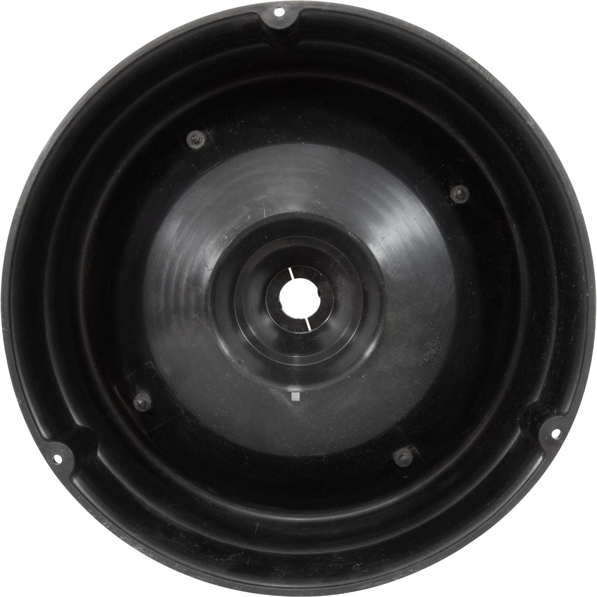Filter Base, Astral, Millennium Top-Mount 15" & 17" : 04584-0102U
