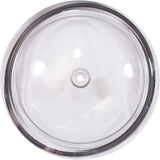 Filter Lid Kit, Astral Products, Side-Mount Filters, White : 4404180024