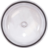 Filter Lid Kit, Astral Products, Side-Mount Filters, White : 4404180024