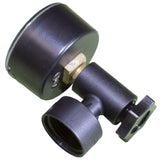 Pressure Gauge Kit, Astral, Top Mount : 4404020041