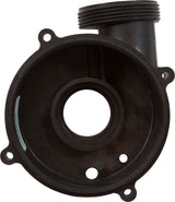 Frnt Ul 2.0Sx2.0C Bk : 1210031 - Balboa Water Group - 1210031 - PartsForSpas.com